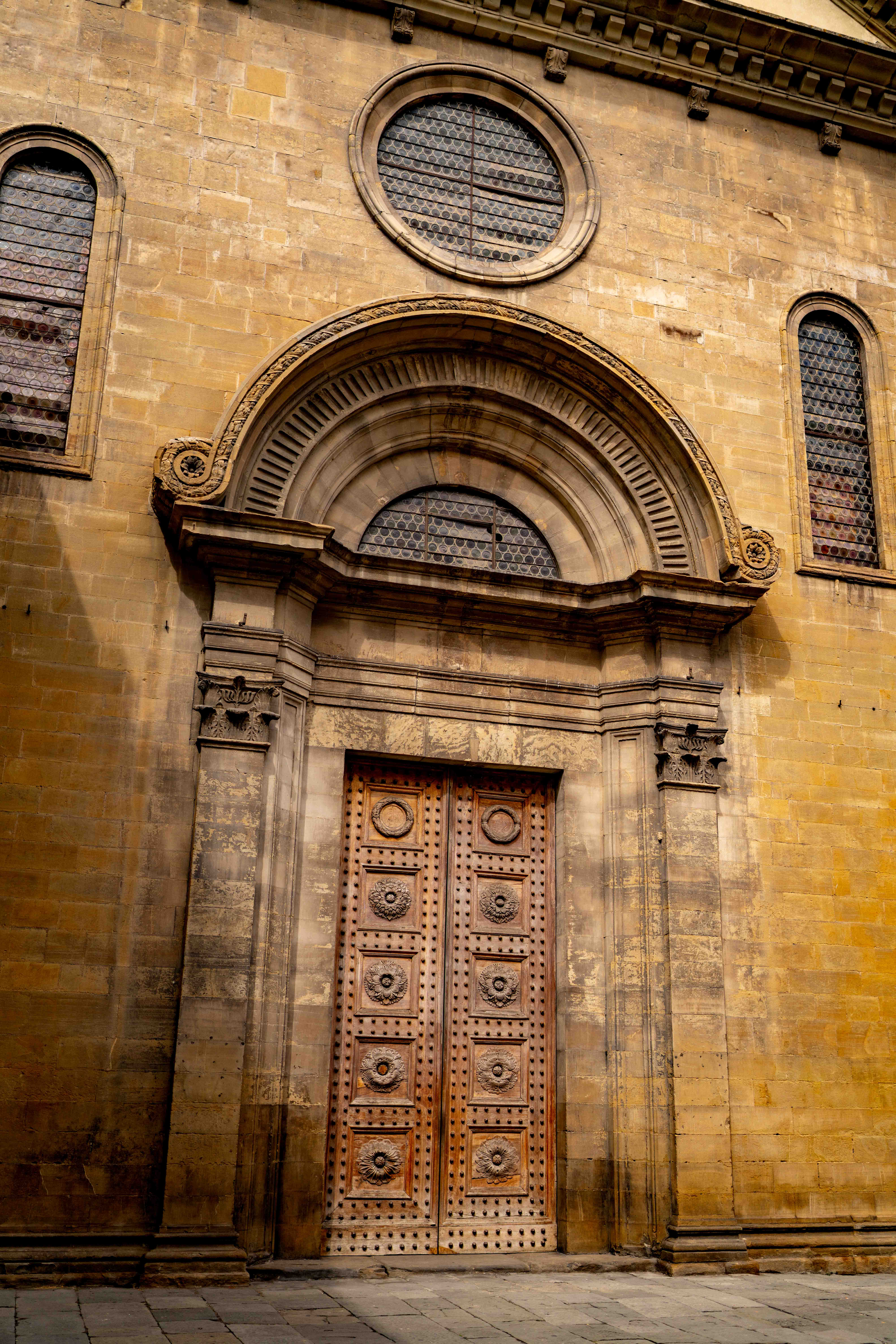 Photos from travel in Rome, Florence, Venice, Fall 2025.